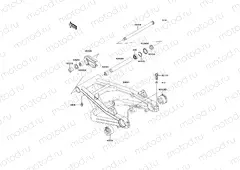 Swingarm