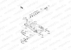 Swingarm