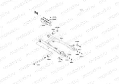 Swingarm