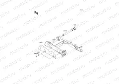 Swingarm