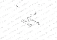 Swingarm