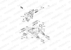 Swingarm