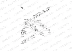Swingarm
