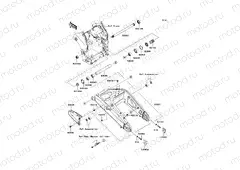 Swingarm