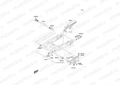 Swingarm