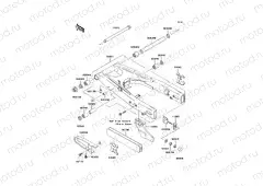 Swingarm