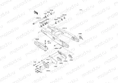 Swingarm