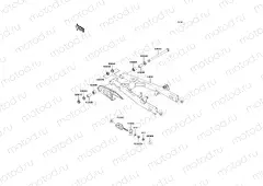 Swingarm