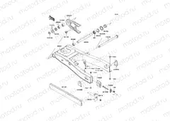 Swingarm