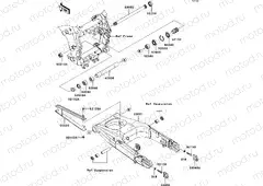 Swingarm