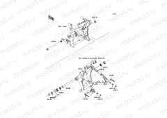 Swingarm