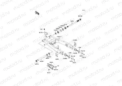 Swingarm