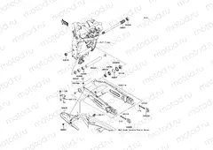 Swingarm