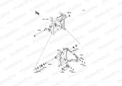Swingarm