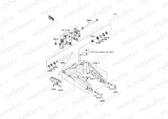Swingarm