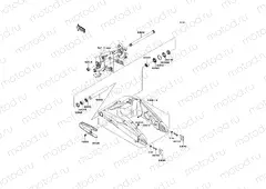 Swingarm