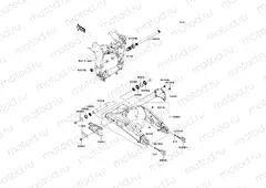 Swingarm