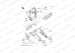 Swingarm