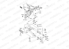Swingarm