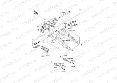 Swingarm