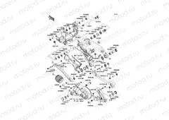 Swingarm