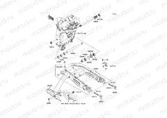 Swingarm