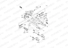 Swingarm
