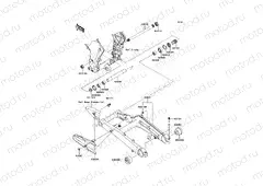 Swingarm