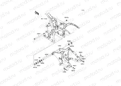 Swingarm