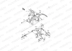 Swingarm
