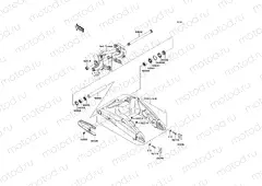 Swingarm