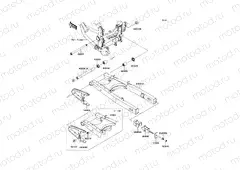Swingarm