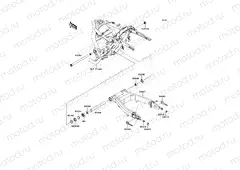 Swingarm