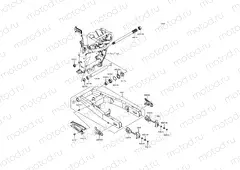 Swingarm