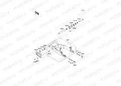 Swingarm