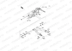 Swingarm