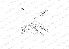 Swingarm