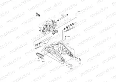 Swingarm