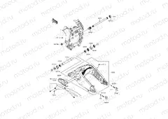Swingarm
