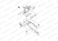 Swingarm