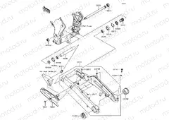 Swingarm