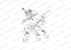 Swingarm