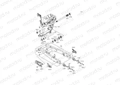 Swingarm