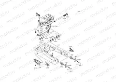 Swingarm