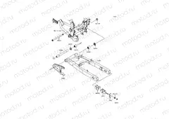 Swingarm