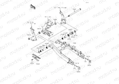 Swingarm