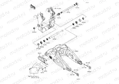 Swingarm
