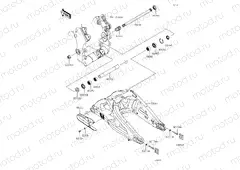 Swingarm
