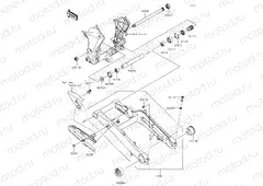 Swingarm