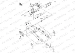 Swingarm